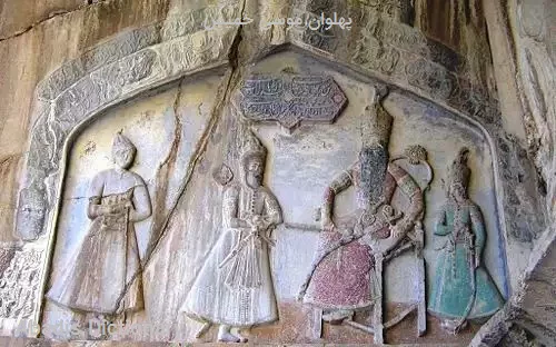 پهلوان موسی خمیس